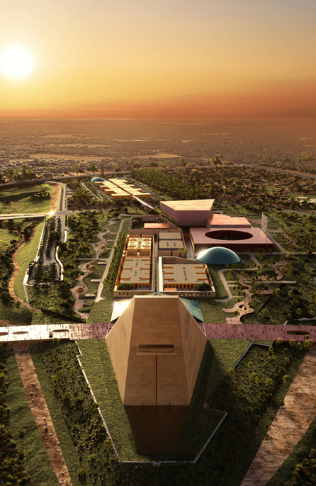 Trusted and Visionary Partner in Engineering.